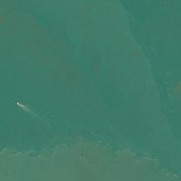 Satellite imagery of Careening Point, MM
