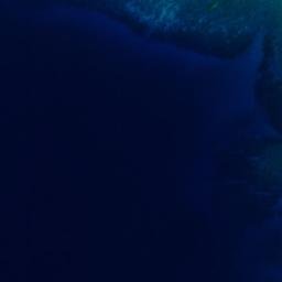 Satellite imagery of KEOKEA — NGS TU2527 — Hawaiʻi County, US, US