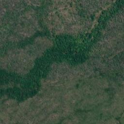 Satellite imagery of KEOKEA — NGS TU2527 — Hawaiʻi County, US, US