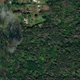 Satellite imagery of KALAPA RESET — NGS TU2515 — Hawaiʻi County, US, US