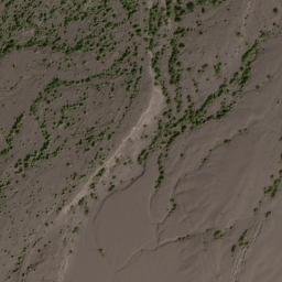 Satellite imagery of NORTH RIM — NGS TU2383 — Hawaiʻi County, US, US