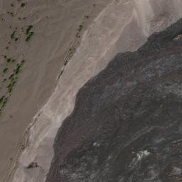 Satellite imagery of NORTH RIM — NGS TU2383 — Hawaiʻi County, US, US