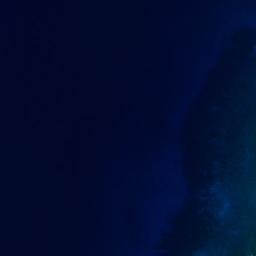 Satellite imagery of KEOKEA — NGS TU2527 — Hawaiʻi County, US, US