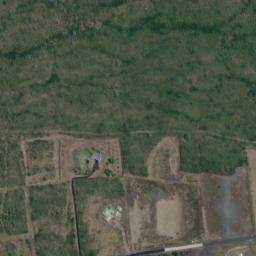 Satellite imagery of KEOKEA — NGS TU2527 — Hawaiʻi County, US, US