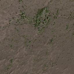 Satellite imagery of PALI — NGS TU2388 — Hawaiʻi County, US, US