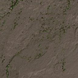 Satellite imagery of PALI — NGS TU2388 — Hawaiʻi County, US, US