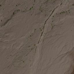 Satellite imagery of PALI — NGS TU2388 — Hawaiʻi County, US, US