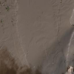 Satellite imagery of SOUTH RIM — NGS TU2384 — Hawaiʻi County, US, US