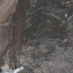 Satellite imagery of SOUTH RIM — NGS TU2384 — Hawaiʻi County, US, US