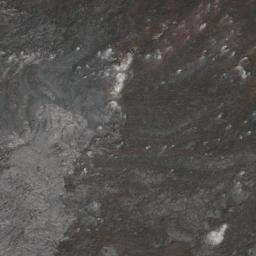 Satellite imagery of SOUTH RIM — NGS TU2384 — Hawaiʻi County, US, US