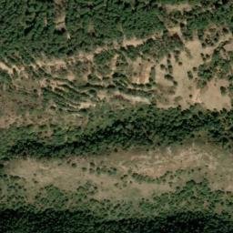 Satellite imagery of Chicontepec, MX
