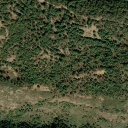 Satellite imagery of Chicontepec, MX