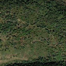 Satellite imagery of Chicontepec, MX