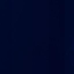 Satellite imagery of LAE LOA RESET — NGS TU2530 — Hawaiʻi County, US, US