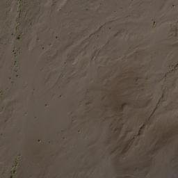 Satellite imagery of PALI — NGS TU2388 — Hawaiʻi County, US, US