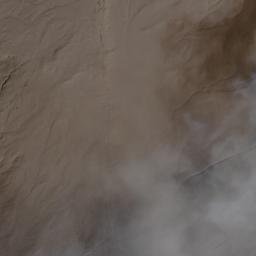 Satellite imagery of CRACKS — NGS TU2386 — Hawaiʻi County, US, US