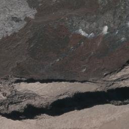 Satellite imagery of SPIT — NGS TU2381 — Hawaiʻi County, US, US