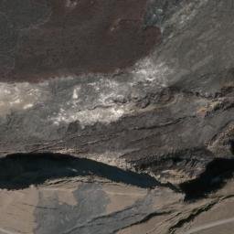 Satellite imagery of KEANAKAKOI — NGS TU2378 — Hawaiʻi County, US, US