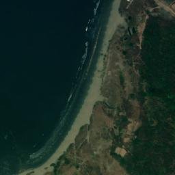 Satellite imagery of Adams Point, MM