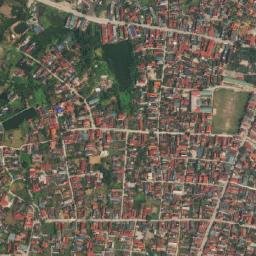 Satellite imagery of Mũi Rond, VN