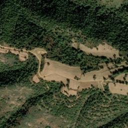 Satellite imagery of Chicontepec, MX