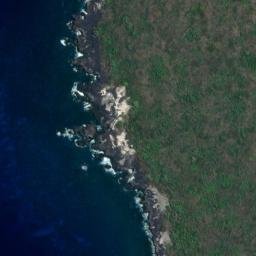 Satellite imagery of LAE LOA RESET — NGS TU2530 — Hawaiʻi County, US, US