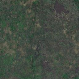 Satellite imagery of LAE LOA RESET — NGS TU2530 — Hawaiʻi County, US, US
