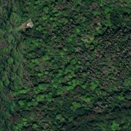 Satellite imagery of MCCANDLESS — NGS TU2492 — Hawaiʻi County, US, US