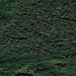 Satellite imagery of MCCANDLESS — NGS TU2492 — Hawaiʻi County, US, US