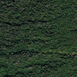 Satellite imagery of MCCANDLESS — NGS TU2492 — Hawaiʻi County, US, US