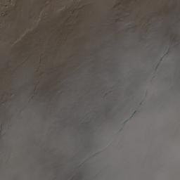 Satellite imagery of CONE PEAK — NGS TU2389 — Hawaiʻi County, US, US