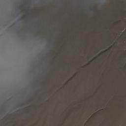 Satellite imagery of CRACKS — NGS TU2386 — Hawaiʻi County, US, US