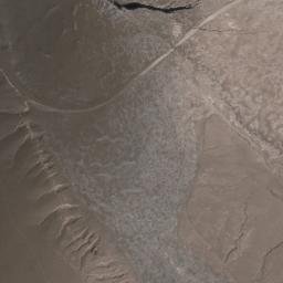 Satellite imagery of CRACKS — NGS TU2386 — Hawaiʻi County, US, US