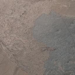 Satellite imagery of SPIT — NGS TU2381 — Hawaiʻi County, US, US