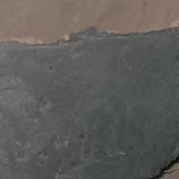 Satellite imagery of SPIT — NGS TU2381 — Hawaiʻi County, US, US