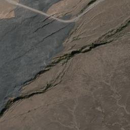 Satellite imagery of KEANAKAKOI — NGS TU2378 — Hawaiʻi County, US, US