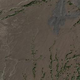 Satellite imagery of KEANAKAKOI — NGS TU2378 — Hawaiʻi County, US, US