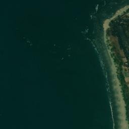Satellite imagery of Adams Point, MM