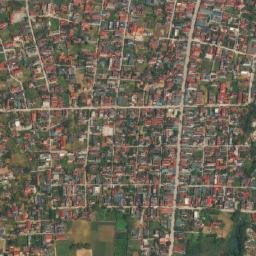 Satellite imagery of Mũi Rond, VN