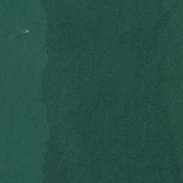 Satellite imagery of Mũi Bang, VN