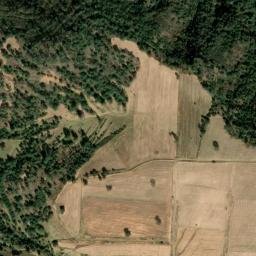 Satellite imagery of Chicontepec, MX