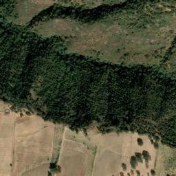 Satellite imagery of Chicontepec, MX