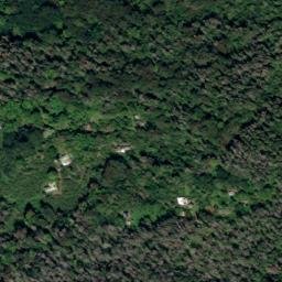 Satellite imagery of MCCANDLESS — NGS TU2492 — Hawaiʻi County, US, US