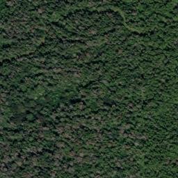 Satellite imagery of MCCANDLESS — NGS TU2492 — Hawaiʻi County, US, US