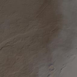 Satellite imagery of CONE PEAK — NGS TU2389 — Hawaiʻi County, US, US