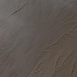 Satellite imagery of CRACKS — NGS TU2386 — Hawaiʻi County, US, US