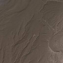 Satellite imagery of CRACKS — NGS TU2386 — Hawaiʻi County, US, US