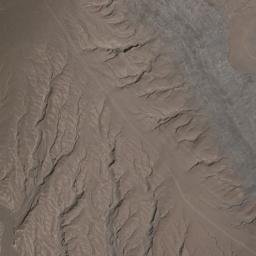 Satellite imagery of CRACKS — NGS TU2386 — Hawaiʻi County, US, US