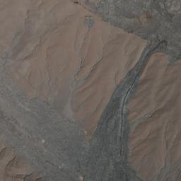 Satellite imagery of SPIT — NGS TU2381 — Hawaiʻi County, US, US