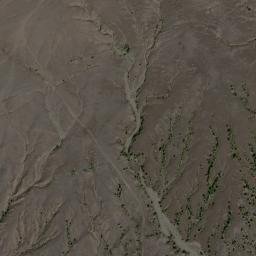 Satellite imagery of KEANAKAKOI — NGS TU2378 — Hawaiʻi County, US, US